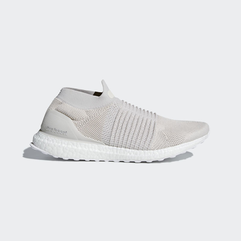 Ultra boost shop laceless schuh